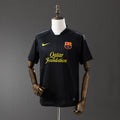Retro Barcelona 11/12 away