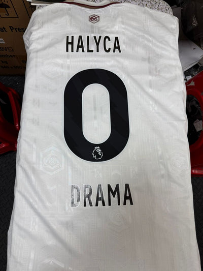 @HALYCA