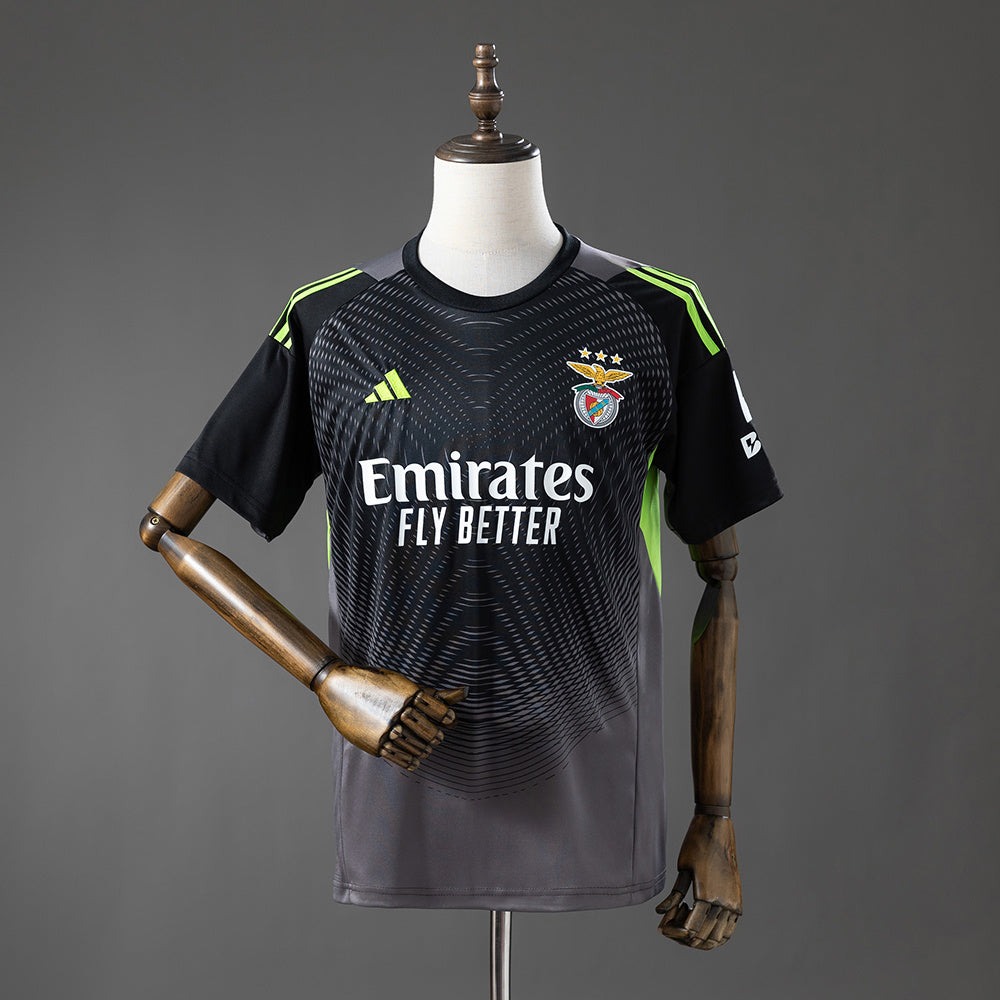 Benfica 26/27 Goalkeeper