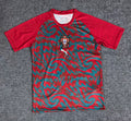 Entraînement Maillots Portugal 2025/26