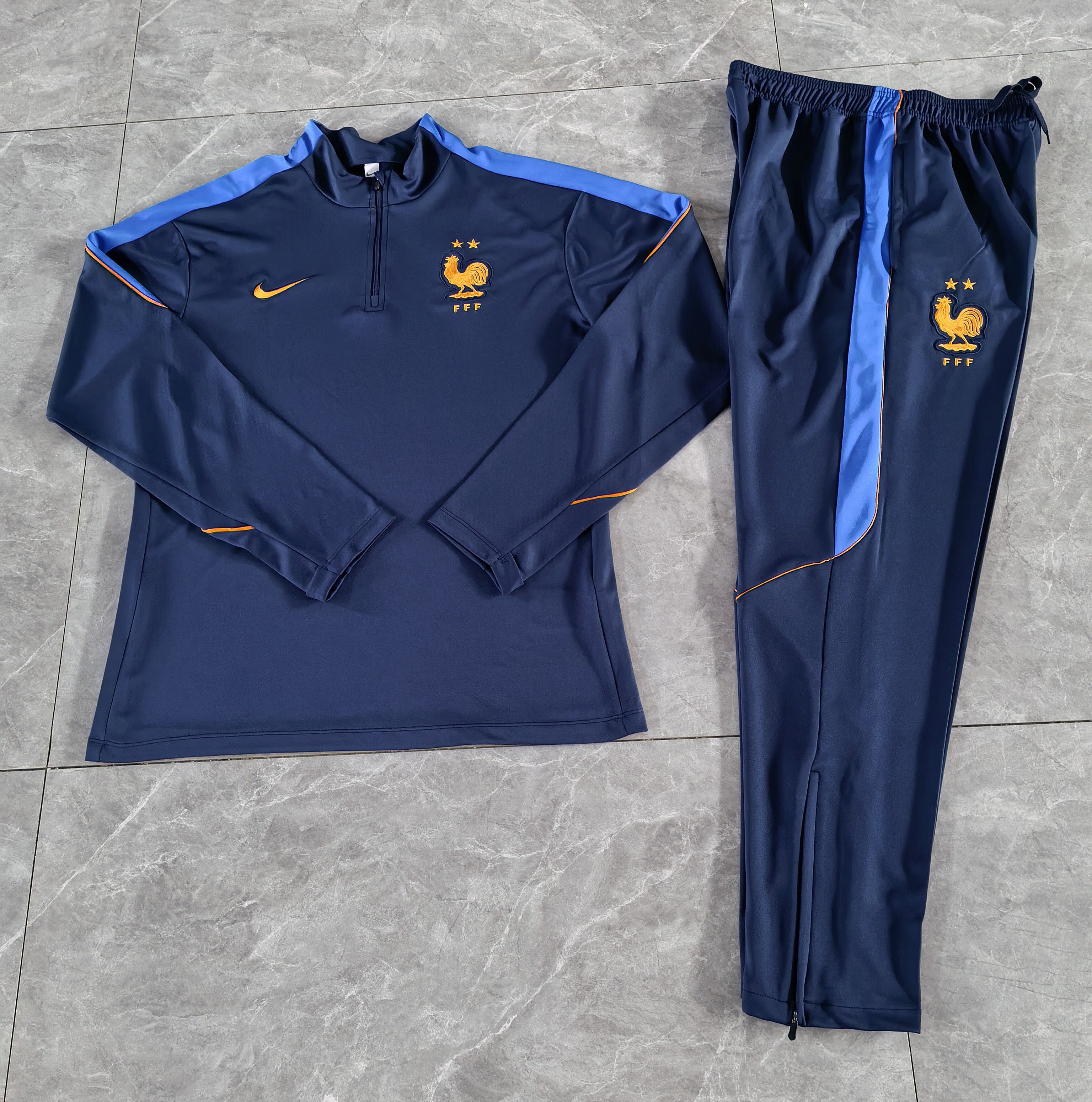 26/27 French Tracksuit