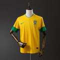 Brazil 12/13 Home Retro