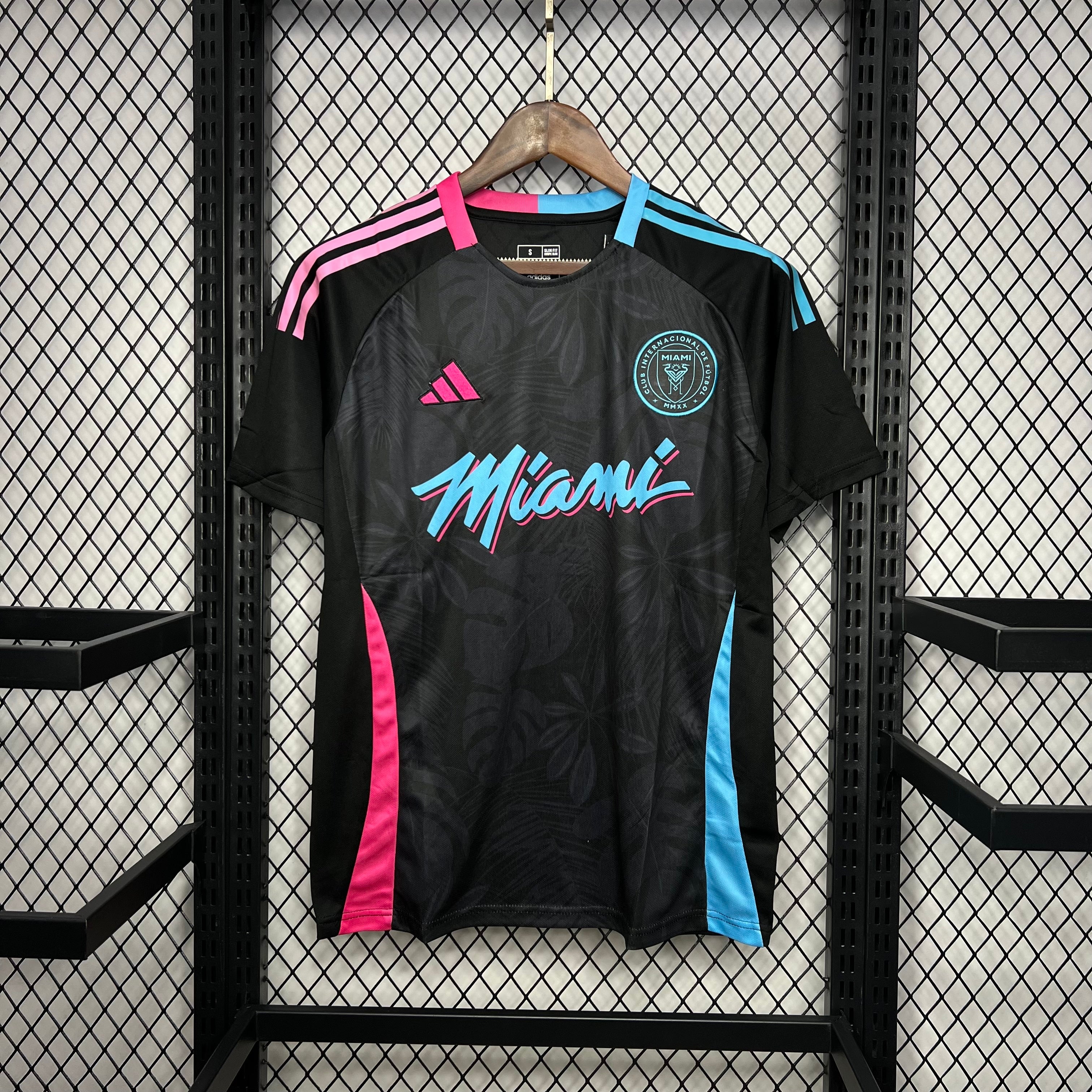 Miami FC 2024/25 special edition