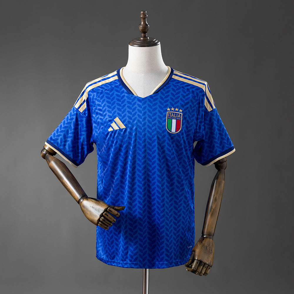 Maillot Italie 2026 Domicile