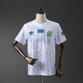 Congo (DRC) 2026 White Jersey