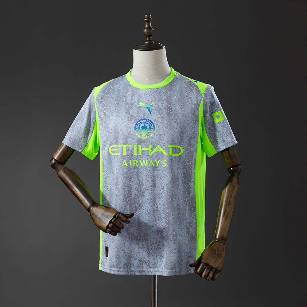 25/26 Manchester City Special Edition