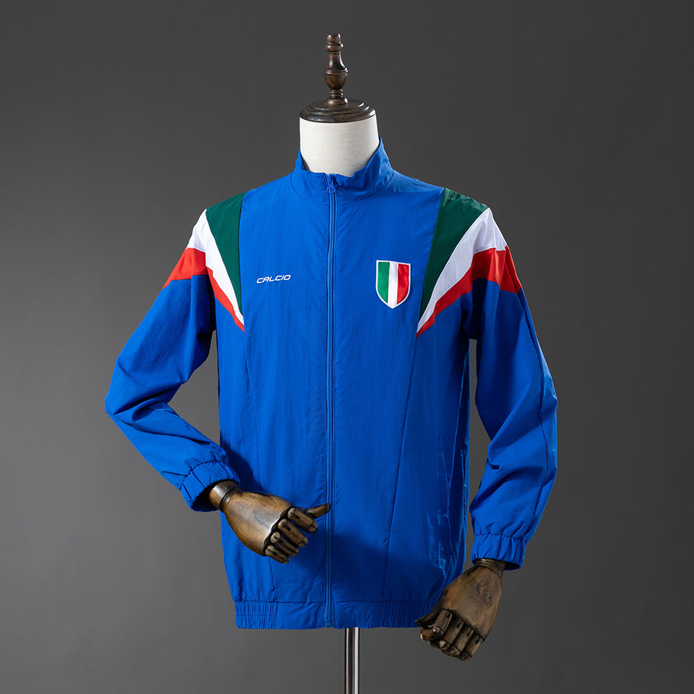 2025 Italy