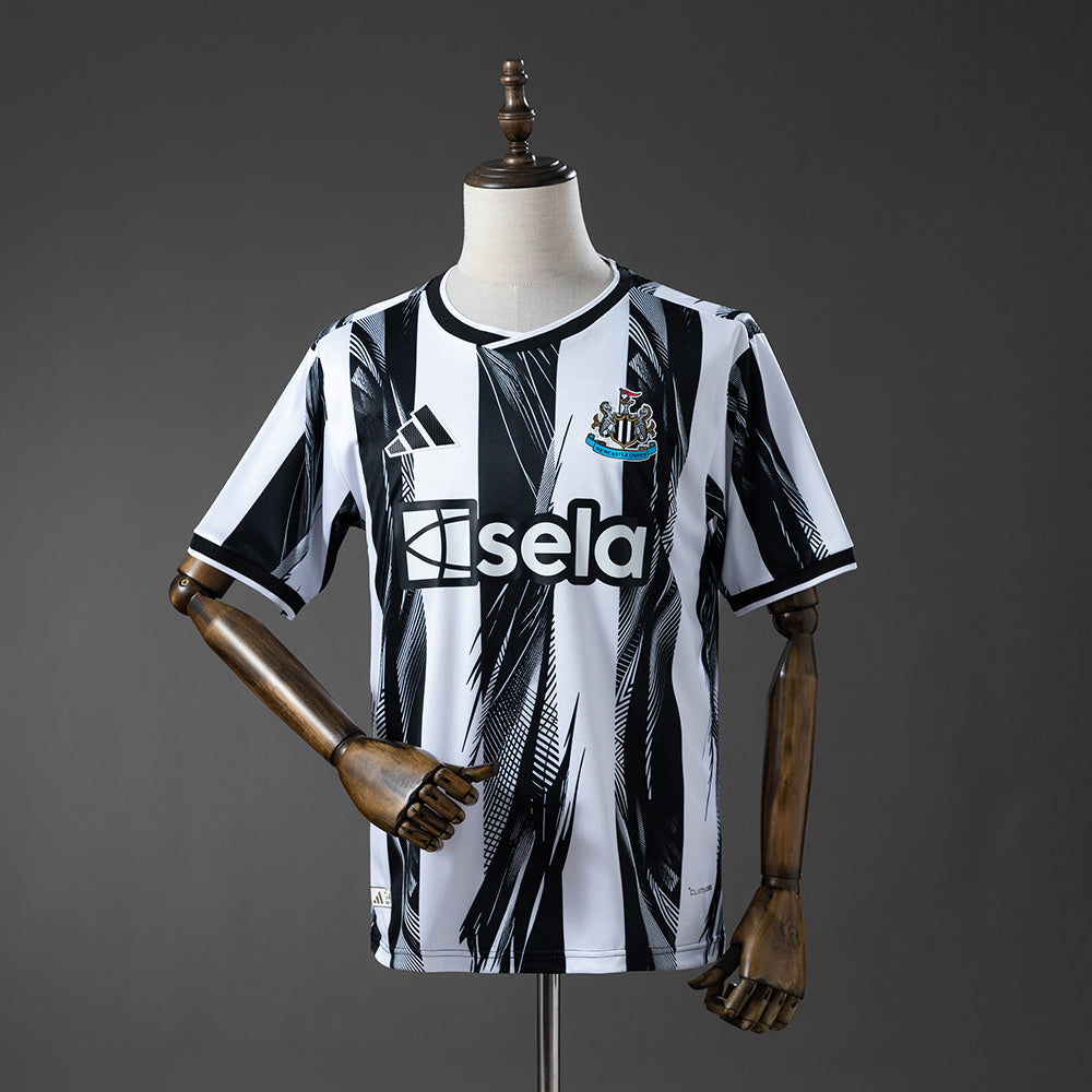 Maillot Newcastle United Domicile 2026/27