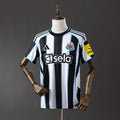 Maillot Newcastle United Domicile 2025/26