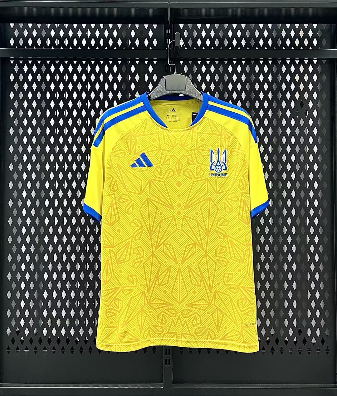 26/27 Ukraine home game