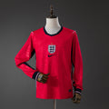 Maillot Angleterre 2026 Extérieur Manche Longue