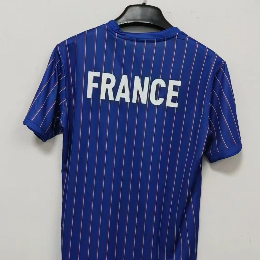 Maillot France 2026/27  Jacquemus