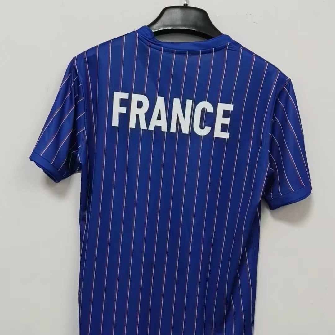 Maillot France 2026/27  Jacquemus