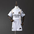 Real Madrid 25/26 Home Set