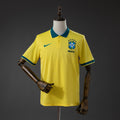 Polo Brésil 2026 Domicile