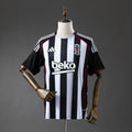 Besiktas 25/26 Away