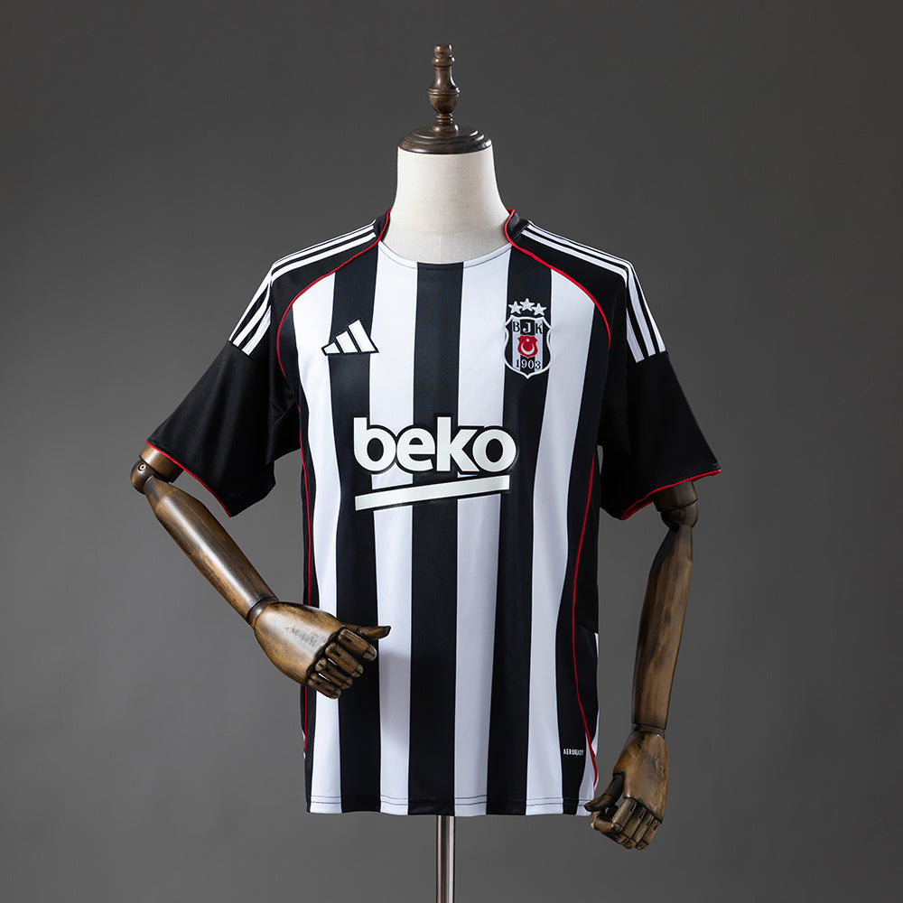 Besikkis 25/26 Away