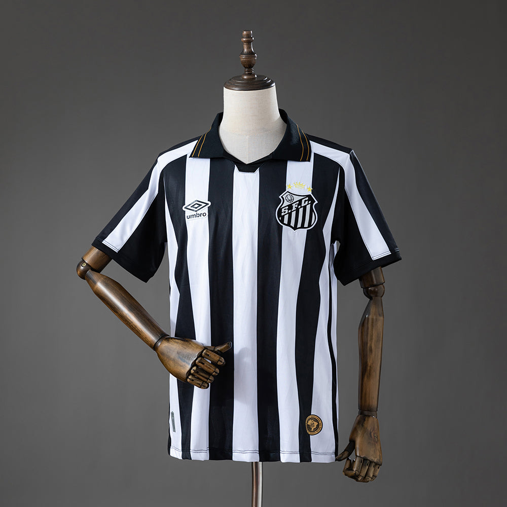 Maillot Santos FC 2026/27 Extérieur