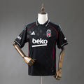 Besikkis 25/26 Third Away