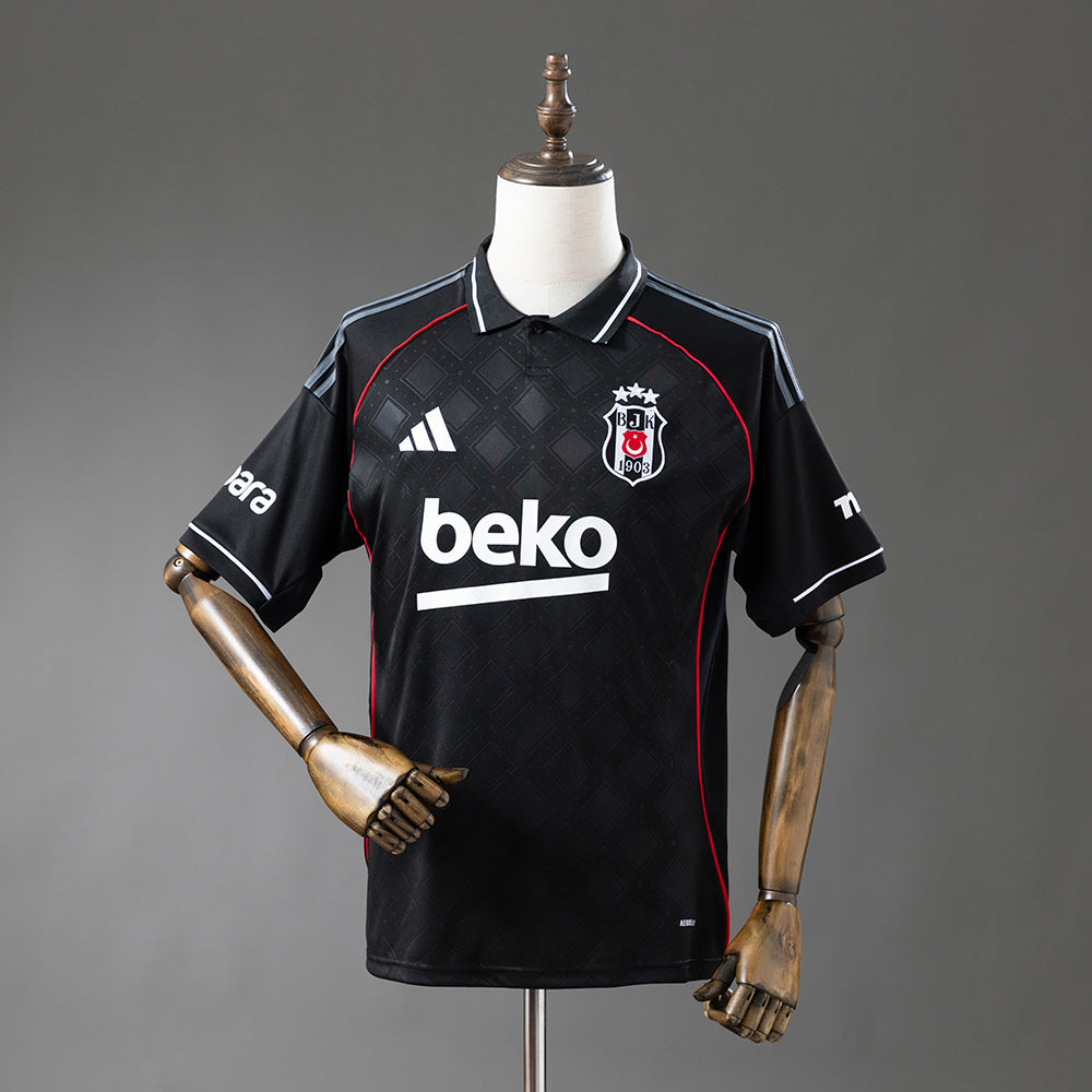 Besikkis 25/26 Third Away