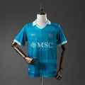Maillot Napoli 25/26 Édition Spéciale