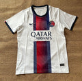 Camiseta PSG 2026/27 Visitante