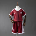 Qatar 2026 Home Set