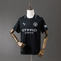 25/26 Manchester City away