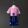 Ensemble FC Barcelone 2025 – Maillot + Short