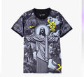 Maillot Brésil 2024 design