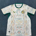Maillot Sénégal 2026 Extérieur 2 étoiles
