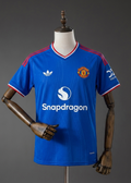 Maillot Manchester United Extérieur 2026/27