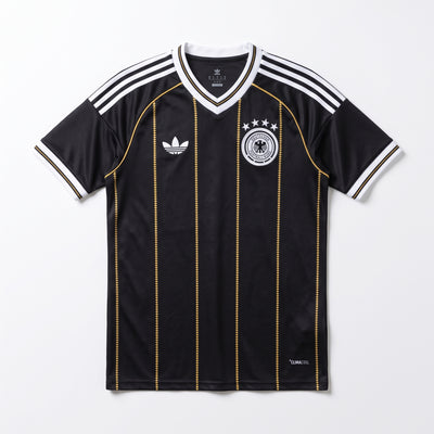 Maillot Allemagne 2026/27 Third away