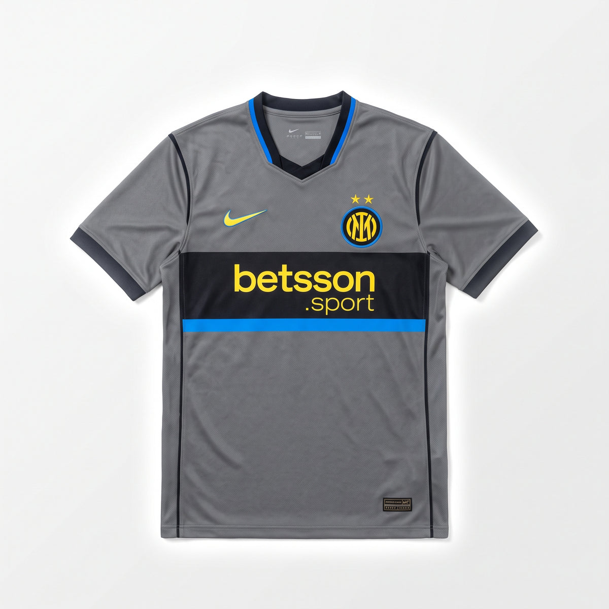 Inter Milan 26/27 Home Jersey