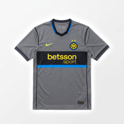 Maillot Inter Milan 26/27 Third Away Jersey
