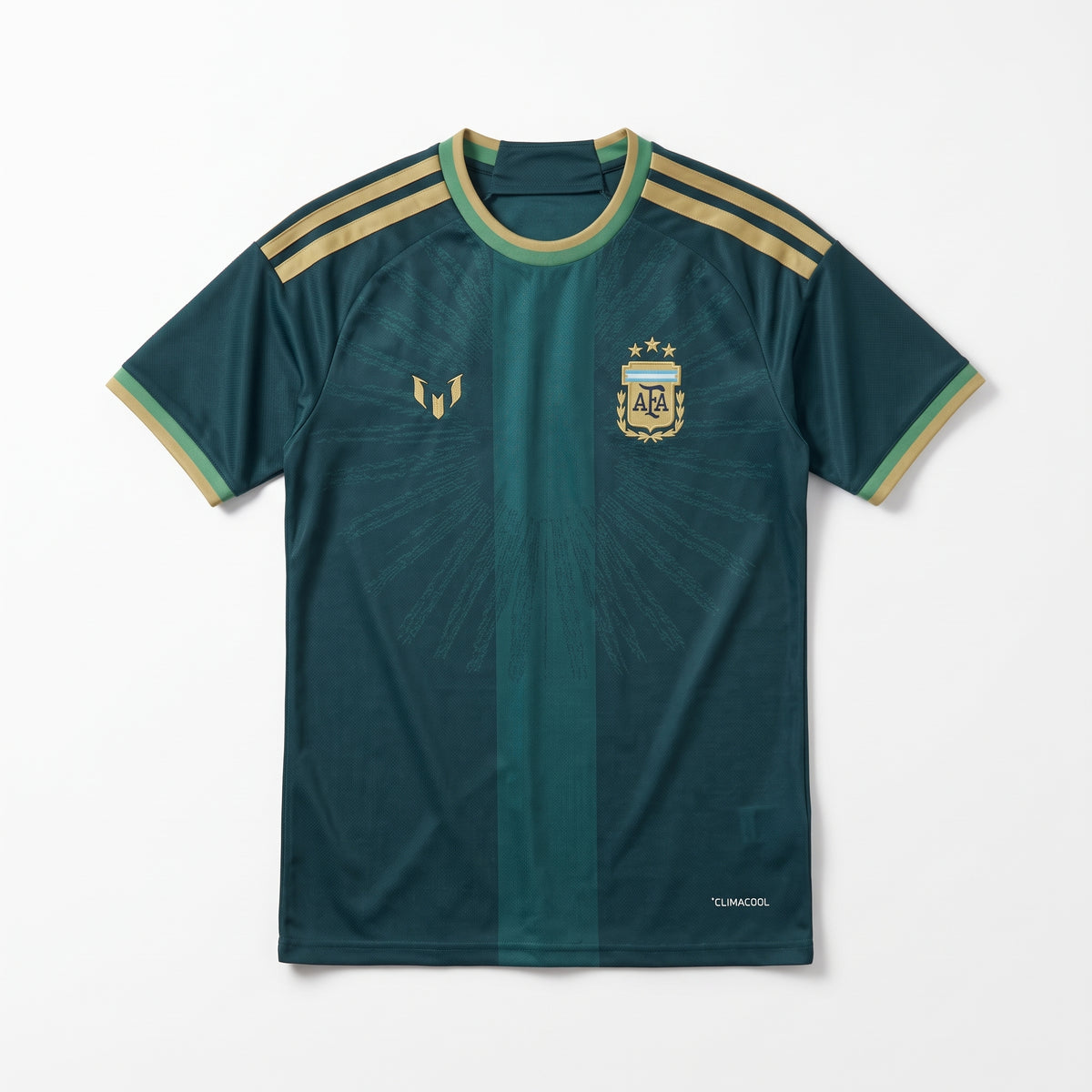 Maillot Argentine 2026/27 Messi Special Edition Jersey
