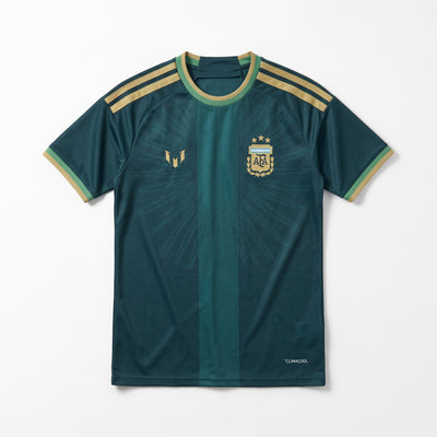Maillot Argentine 2026/27 Messi Special Edition Jersey