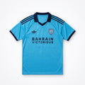Camiseta local Paris FC 2025/26