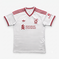 Maillot Liverpool Extérieur  2026/27