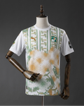Maillot Côte d'Ivoire 2026/27 Extérieur