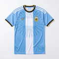Maillot Argentine 2026/27 Domicile Messi edition last dance