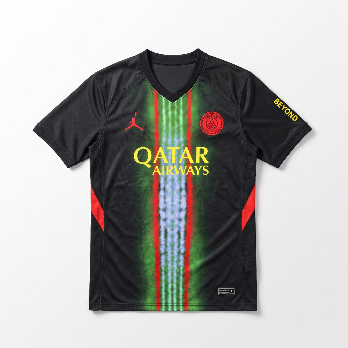 PSG 2026/27 Away Jersey