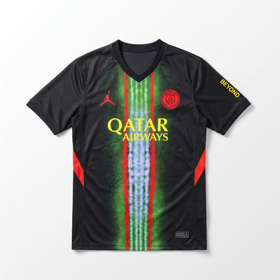 Maillot PSG 2026/27 Third Away