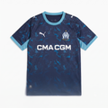 Maillot Olympique de Marseille 2026/27 Extérieur