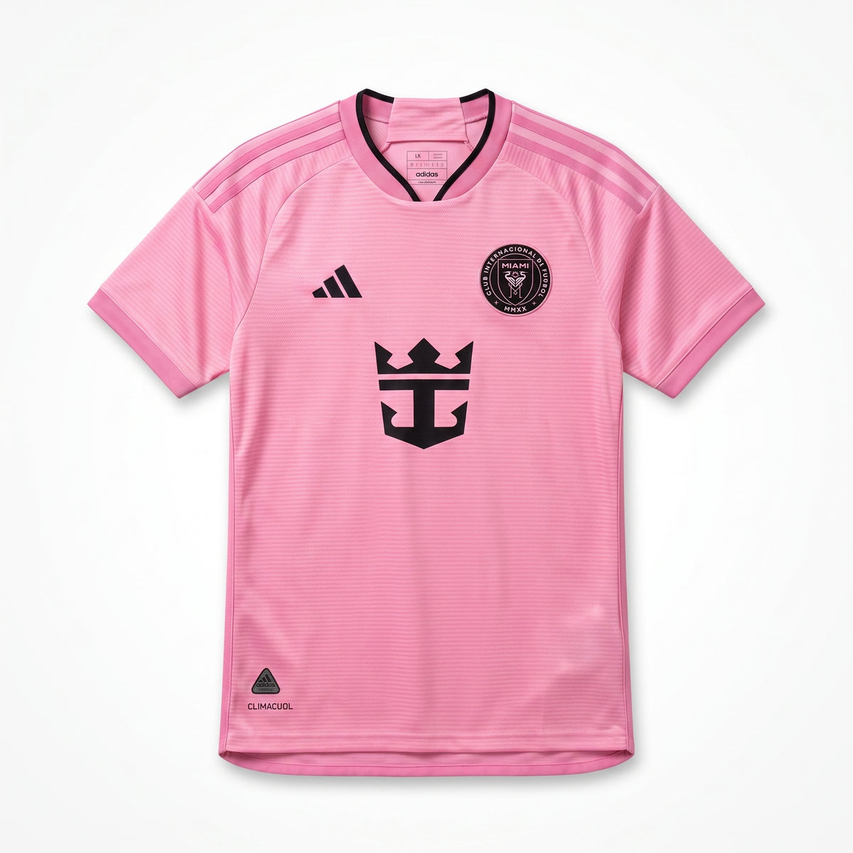 Inter Miami 2025/26 Home Jersey