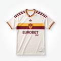 AS Roma 25/26 Third Away Jersey