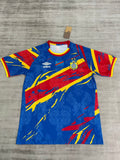 Maillot Congo 4eme maillot  (RDC) 2026/2027
