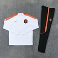 25/26 Pays-Bas Tracksuit