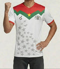 Burkina 25-26 Home