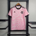 Flamengo Pink
